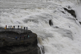 Gullfoss